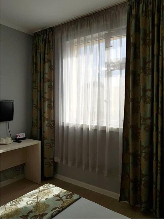 Sky Hotel Bishkek Ngoại thất bức ảnh